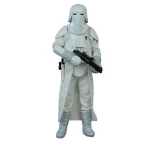 Star Wars Action Figure 1/6 Snowtrooper Commander 30 cm